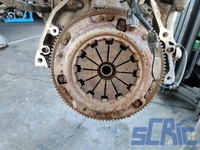 D13B2 HONDA CIVIC 5 EG 1.3 16V 1991-1995 D13B2