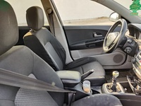 Kia Cee'D Sw ED 1.6 CRDI 115 115CV 2007-2012