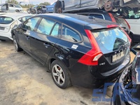 Volvo V60 1 155 2.0 D2 120CV 2015-2018