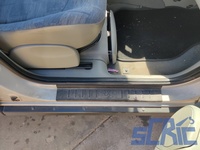 Renault Scenic 1 FA0, JA0/1 2.0 16V RX4 139CV 2000-2003