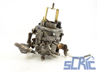 Weber 32 TLF Carburatore FIAT PANDA 141 1000 1986-1992 7698049, 7681385, 2533530