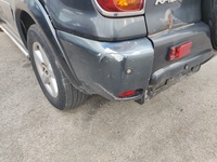 Toyota Rav 4 2 A2 2.0 D-4D 4WD 116CV 2001-2005