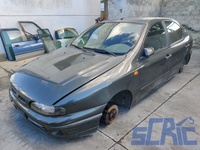 Fiat Brava 182 1.8 GT 16V 113CV 1995-2001