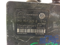 Centralina Pompa Abs VW GOLF 5 1K1 1.9 TDI 2003-2008 1K0907379D, 1K0614517B