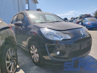 Citroen C3 2 SC 1.4 LPG 73CV 2010-2023