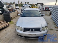 Audi A4 At 8E+05 1.9 TDI 130CV 2001-2004