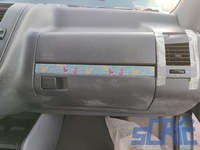 Mercedes Vito 638/2 V 230 143CV 1996-2003
