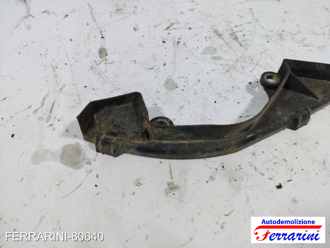 staffa carter distribuzione AER SEAT IBIZA 2 6K1 1.0I 1996-2002 030109170A