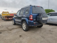 Jeep Cherokee KJ 3.7 4X4 204CV 2003-2008