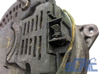Alternatore RENAULT CLIO 1 5/357, B/C57 1.2 1991-1996 7700784891 7