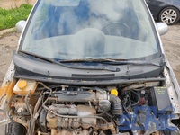 Chevrolet Matiz M200, M250 1.0 67CV 2005-2007