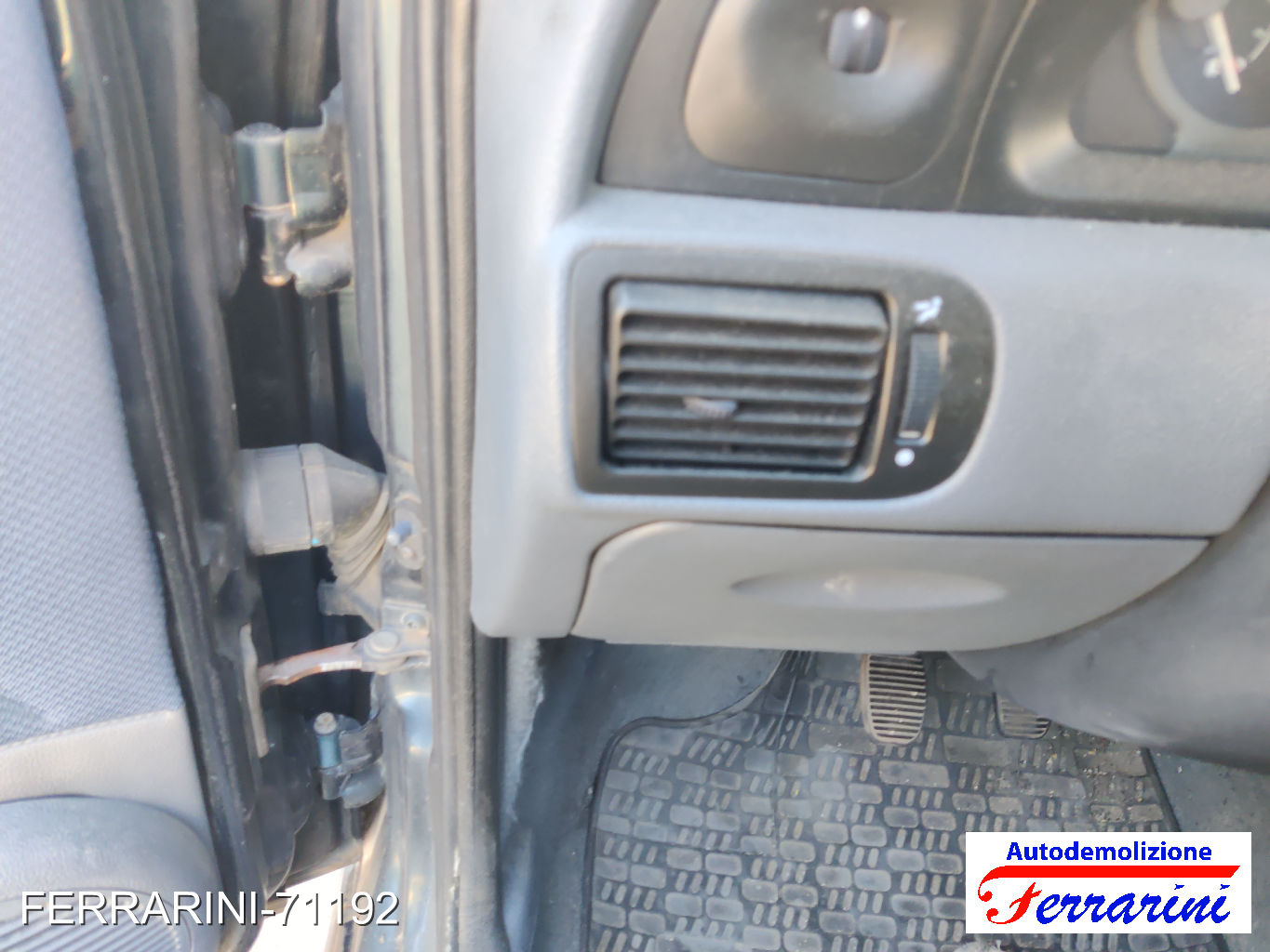 Fiat Palio 31