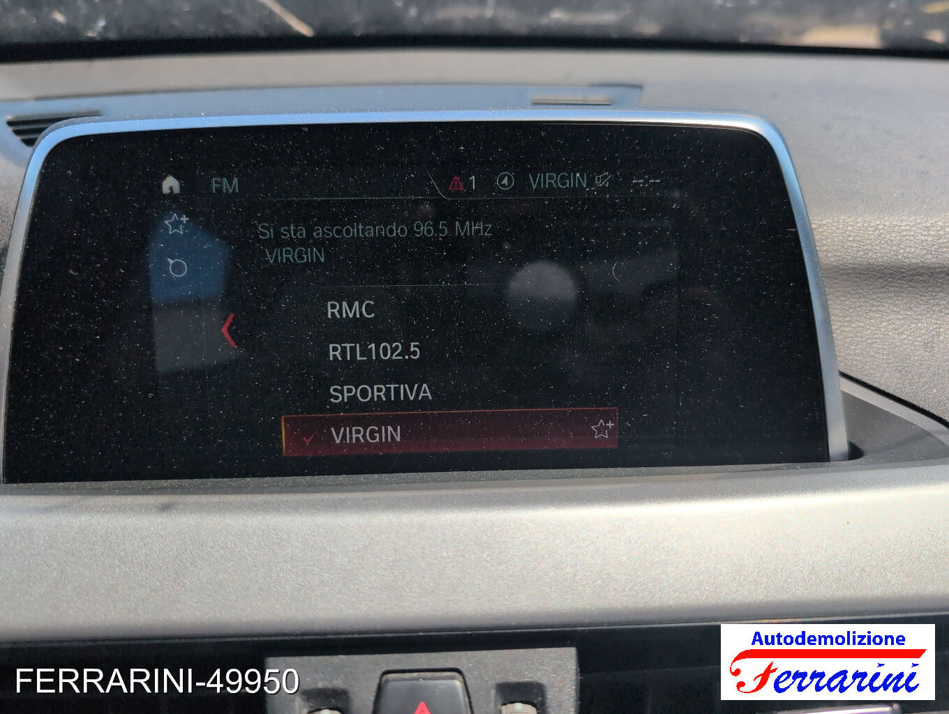 Stereo Radio