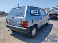 Fiat Uno 146 45 I.E 1.0 45CV 1984-1995