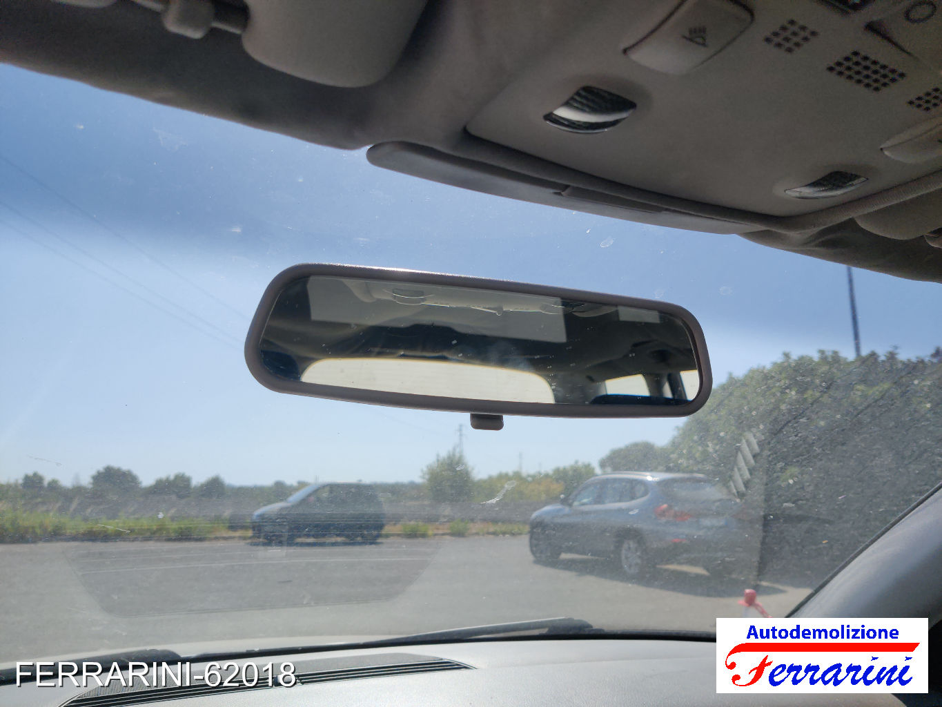 Audi A4 At 8ED 2.0 TDI 16V 140CV 2004-2008