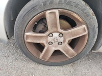 Peugeot 307 3A/C 2.0 HDI 135 136CV 2003-2007