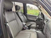 Jeep Cherokee KJ 3.7 4X4 204CV 2003-2008