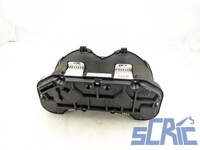 diesel manuale 1ad-ftv Quadro Contachilometri TOYOTA AURIS E15 2.0 D-4D
