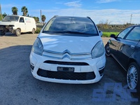 Citroen C4 Grand Picasso 1 UA 2.0 HDI 165 163CV 2010-2013