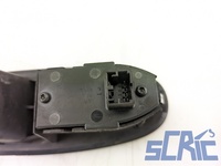 Pulsantiera Tastiera Alzavetro ALFA ROMEO 159 SW 939 2006-2011 destra, dx