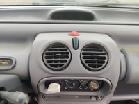 Renault Twingo 1 C06 1.2 55CV 1993-1996