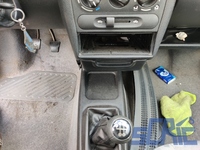 Opel Corsa B S93 1.4I 60CV 1993-2000