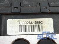 Centralina Pompa Abs VW GOLF 4 1J1 1.6 16V 2000-2005 1J0614117D, 1J0907379P 12