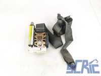 Cintura Di Sicurezza FIAT PUNTO 188 1999-2012 sinistra, sx, frontale, anteriore
