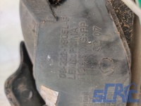 Fanalino Stop Posteriore DAEWOO MATIZ M100, M150 1998-2002 sinistro, sx