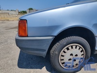 Fiat Uno 146 45 I.E 1.0 45CV 1984-1995