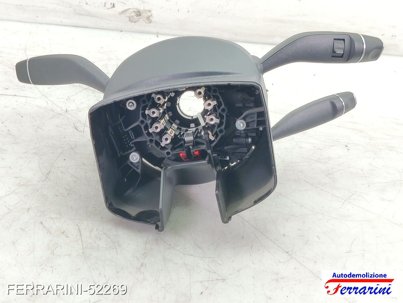 Devioluci MERCEDES CLASSE C S205 2015-2018 419043, 061084006OEM, AAB3517AU