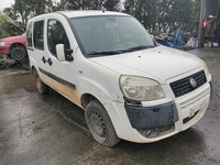 Fiat Doblo 119, 223 1.9 JTD 105CV 2003-2010