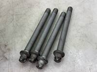 Puleggia Albero Motore MERCEDES CLASSE C S205 C 220 D 4MATIC 2015-2018