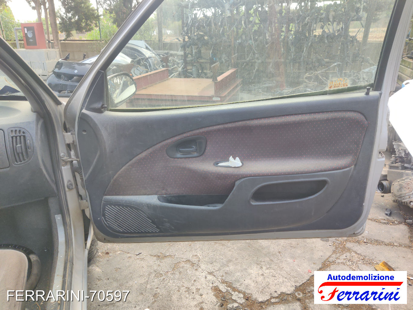 Citroen Saxo
