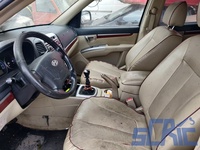 Hyundai Santa Fe 2 39