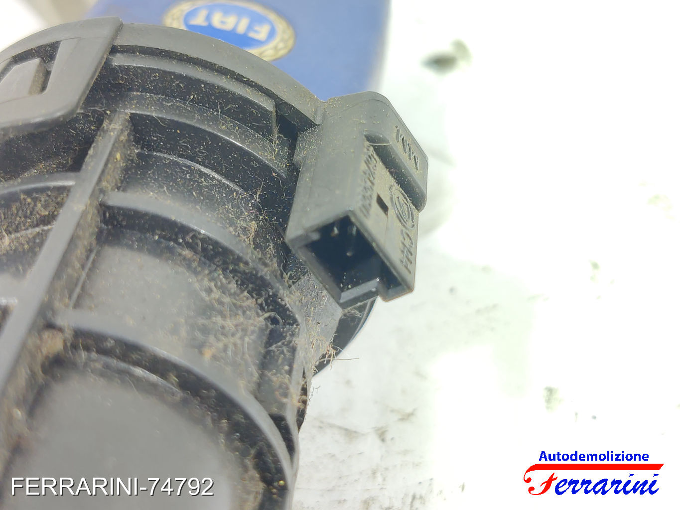 Frutto Accensione FIAT IDEA 350 2004-2012 46760152, 61001500, 46742880 6