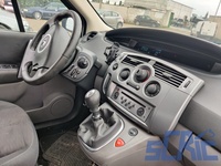 Renault Scenic 2 JM0/1 1.9 DCI 131CV 2005-2008