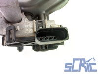 Spazzacqua Motorino Tergicristallo FIAT CROMA 194 2005-2011 anteriore, frontale
