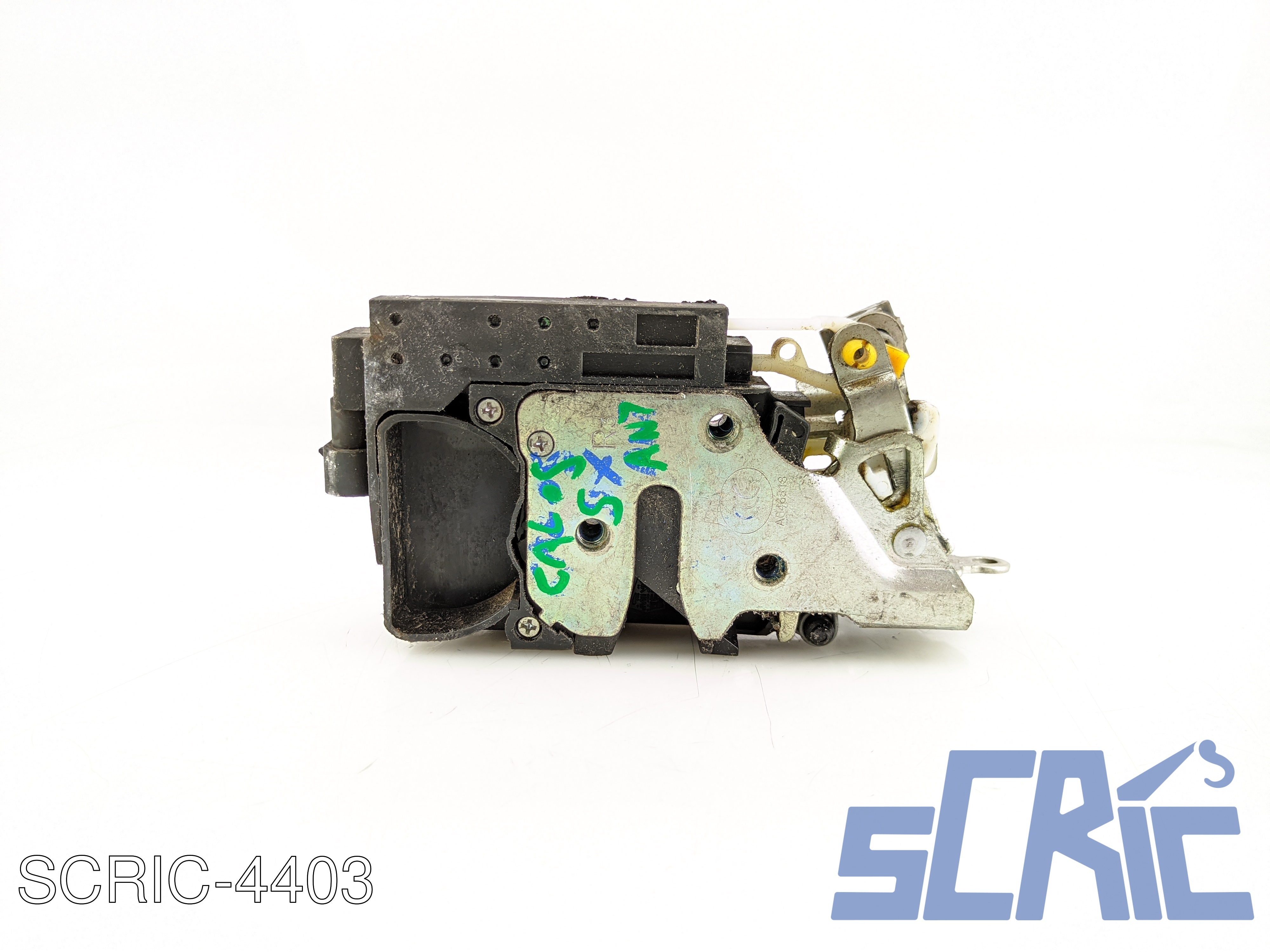 Serratura Porta DAEWOO KALOS KLAS 2003-2005 sinistro, sx, frontale, anteriore