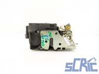 Serratura Porta DAEWOO KALOS KLAS 2003-2005 sinistro, sx, frontale, anteriore