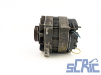 Alternatore RENAULT CLIO 1 5/357, B/C57 1.4 1991-1998 7700805159, A14N156 7