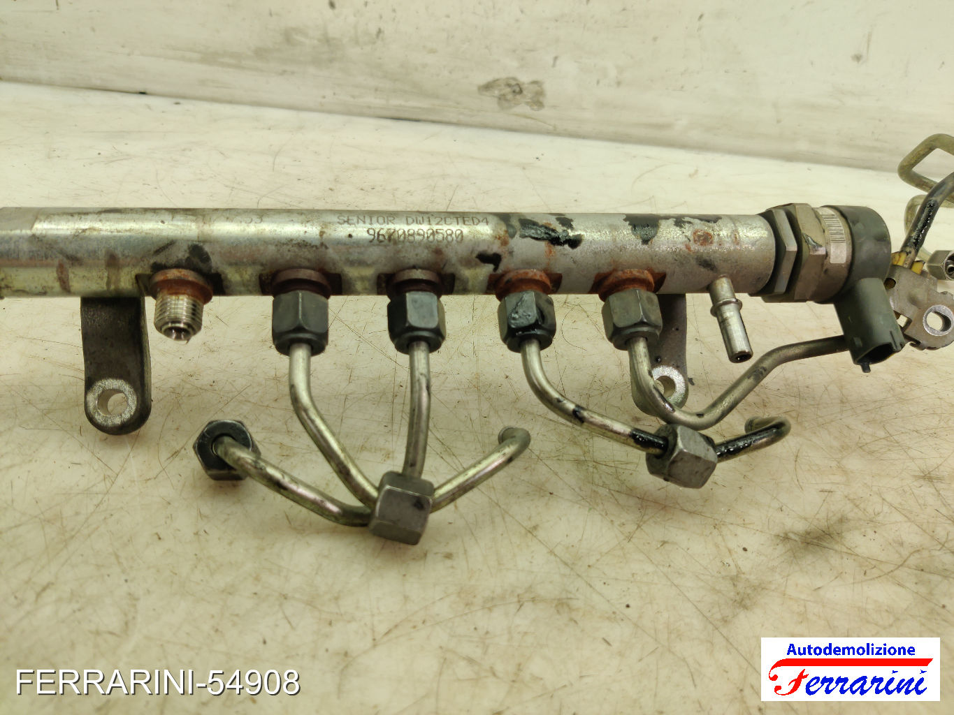 Valvola Egr LAND ROVER RANGE ROVER EVOQUE L538 2.2 D 4X4 2011-2019
