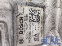 Pompa Alta Pressione Iniezione LAND ROVER RANGE ROVER SPORT L320 2.7 D 4X4