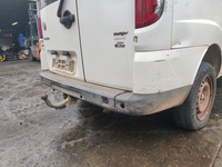 Fiat Doblo 119, 223 1.9 JTD 105CV 2003-2010