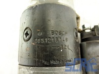 Motorino Avviamento FIAT TIPO 160 1.9 TD 1990-1995 0001218146, 7716769, LRS02060