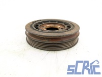 Puleggia Albero Motore OPEL ASTRA G SW T98 2.0 DTI 16V 1999-2004 10