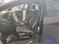 Ford Focus 3 1.6 TDCI 115CV 2010-2017