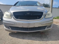 Mercedes Classe B W245 B 200 CDI 140CV 2005-2011