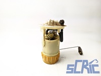 Cestello Pompa Galleggiante Serbatoio RENAULT SCENIC 1 FA0, JA0/1 1.4 16V