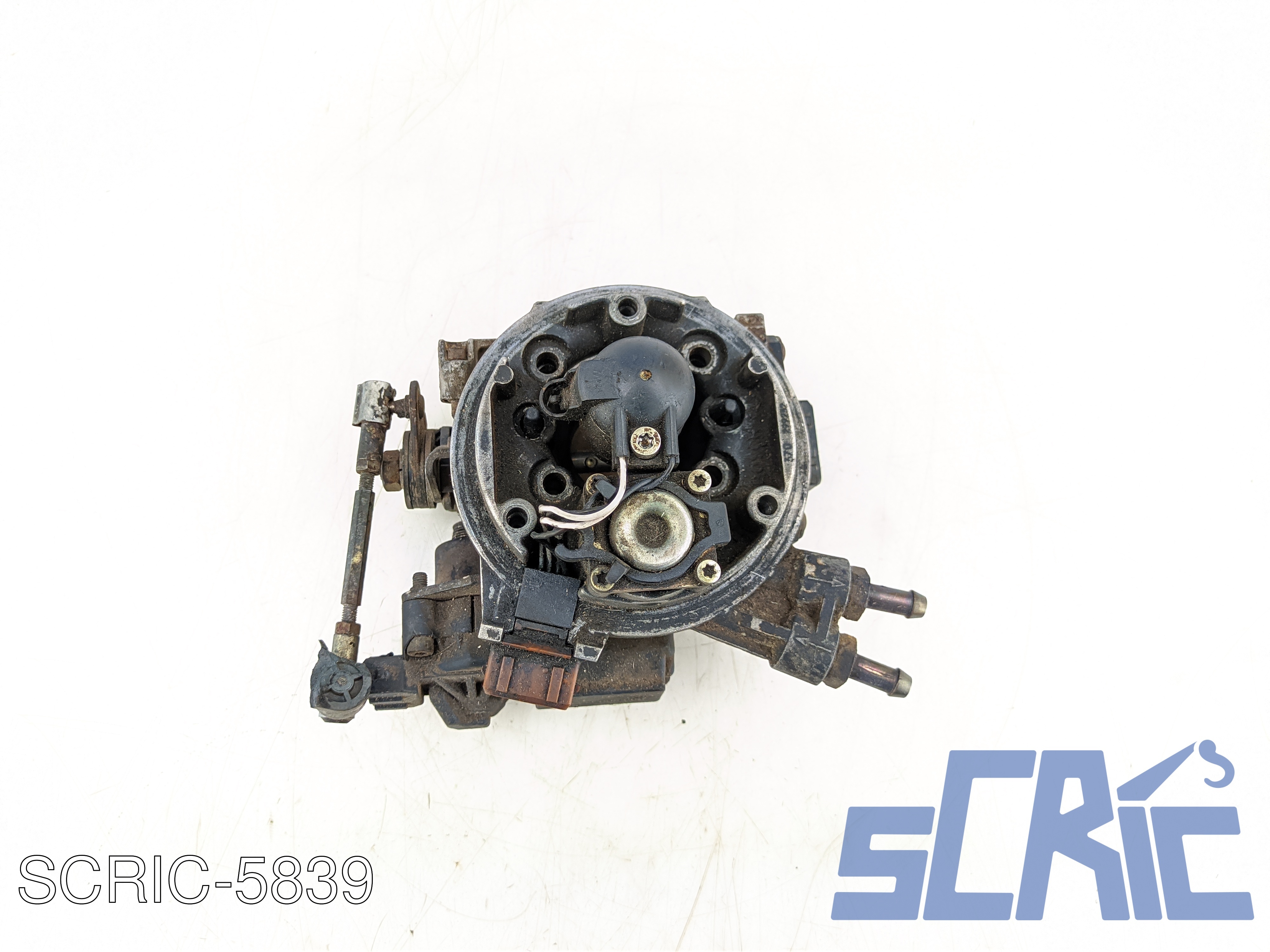 Corpo Farfallato FIAT UNO 146 45 I.E 1.0 1984-1995 0132008600, 9941477